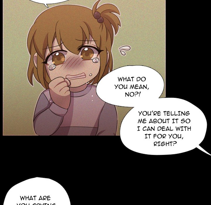I Need Romance I Need Romance EP 30 - Toomics page 67 - 
