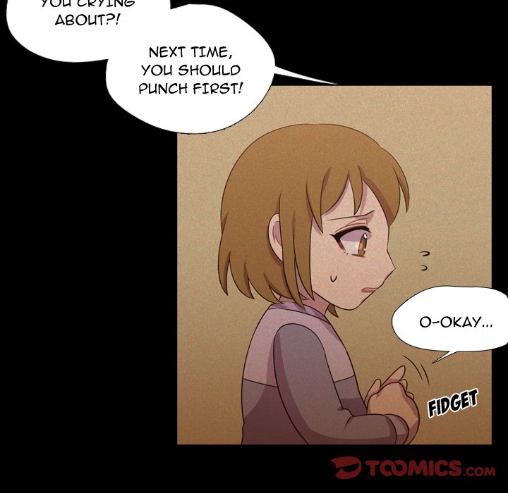 I Need Romance I Need Romance EP 30 - Toomics page 68 - 