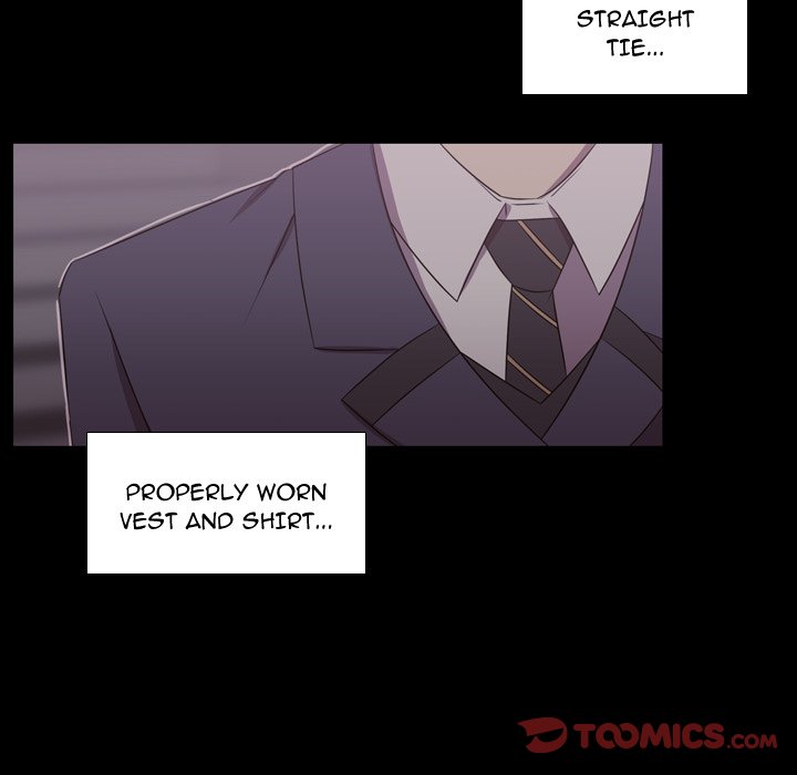 I Need Romance I Need Romance EP 30 - Toomics page 8 - 