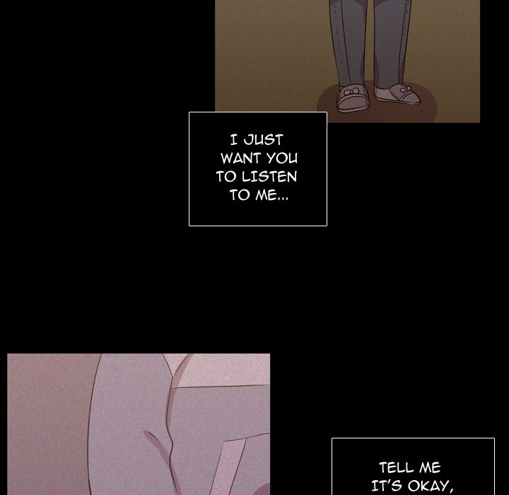 I Need Romance I Need Romance EP 30 - Toomics page 71 - 