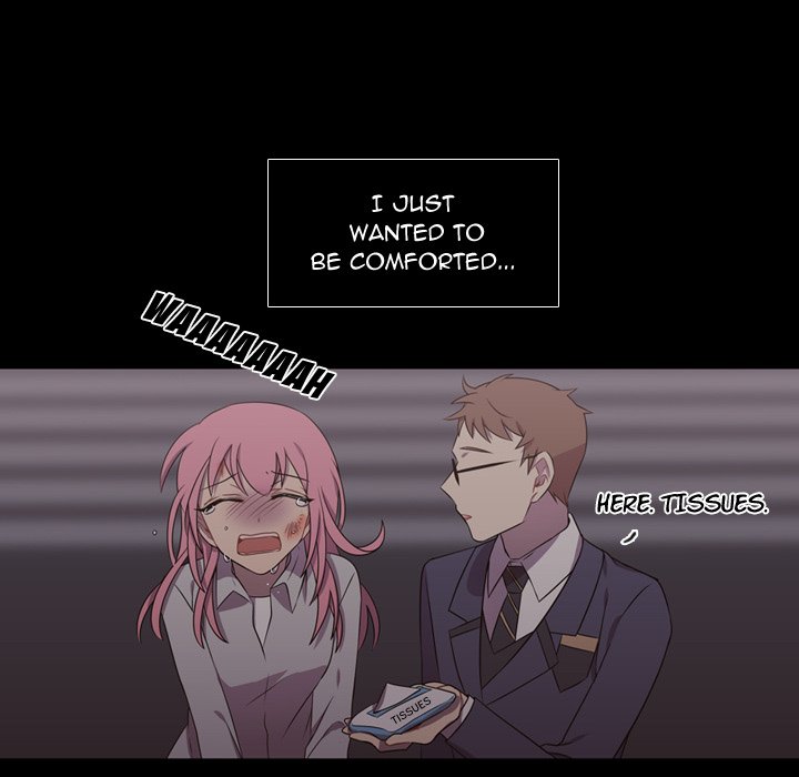 I Need Romance I Need Romance EP 30 - Toomics page 75 - 