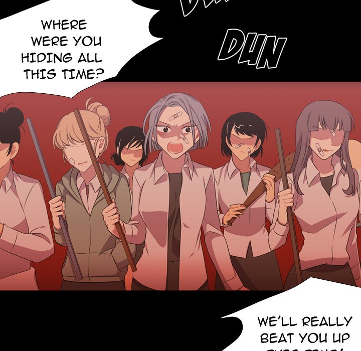 I Need Romance I Need Romance EP 30 - Toomics page 85 - 