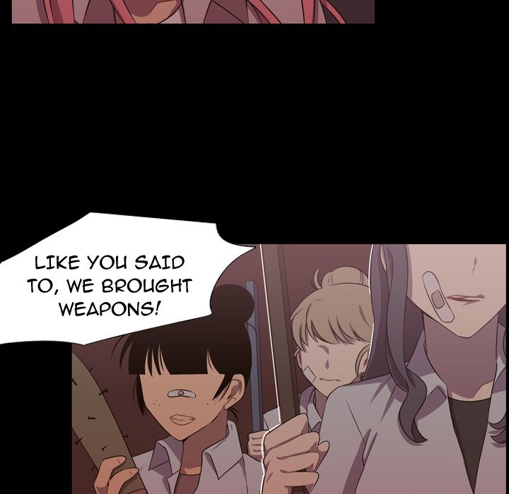 I Need Romance I Need Romance EP 30 - Toomics page 87 - 