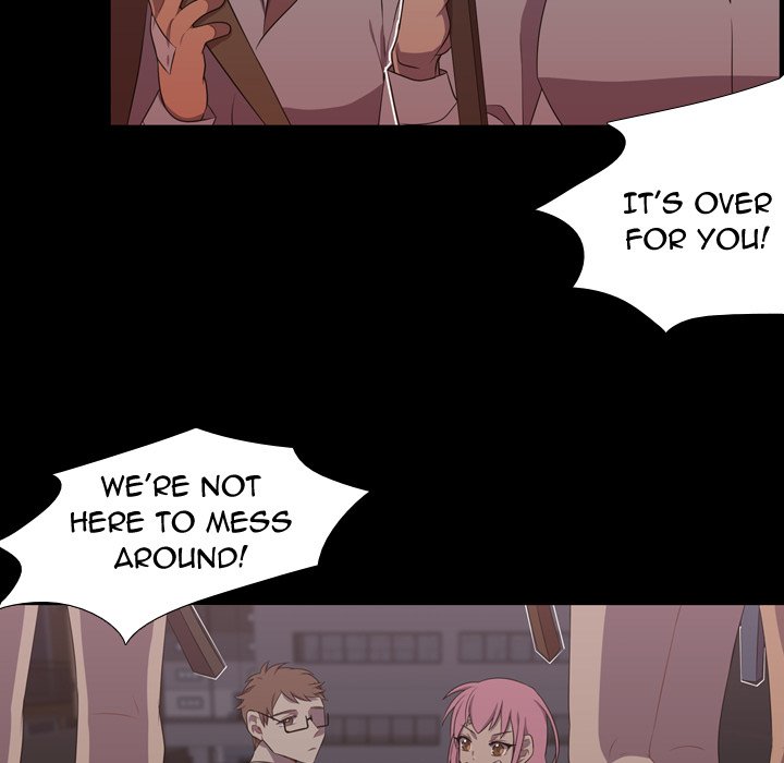 I Need Romance I Need Romance EP 30 - Toomics page 88 - 
