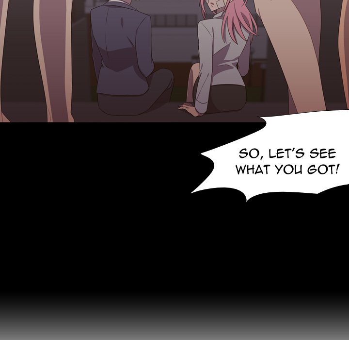I Need Romance I Need Romance EP 30 - Toomics page 89 - 