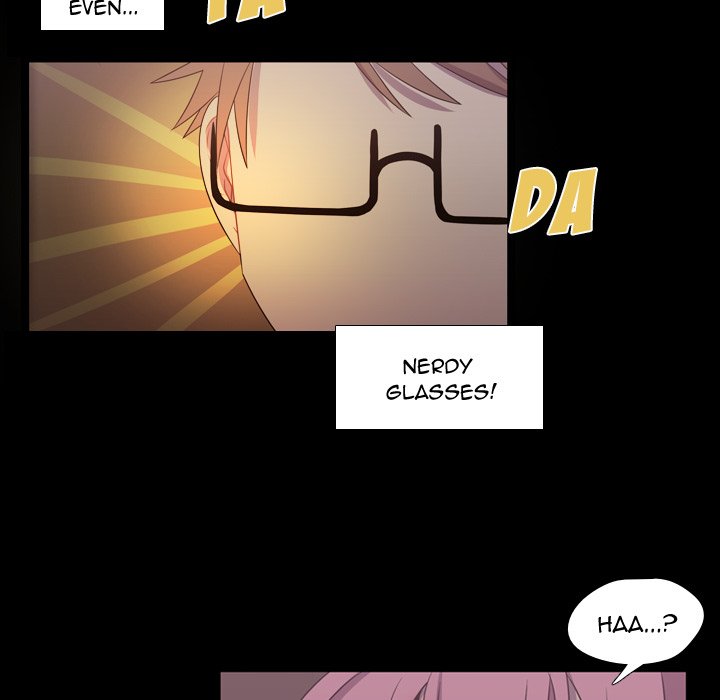 I Need Romance I Need Romance EP 30 - Toomics page 10 - 