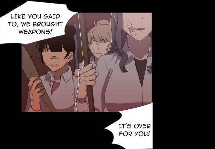 I Need Romance I Need Romance EP 31 - Toomics page 1 - 