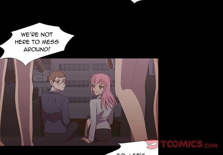 I Need Romance I Need Romance EP 31 - Toomics page 2 - 