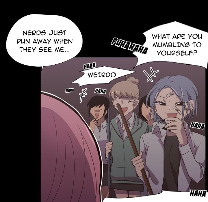 I Need Romance I Need Romance EP 31 - Toomics page 18 - 