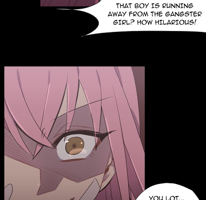 I Need Romance I Need Romance EP 31 - Toomics page 19 - 