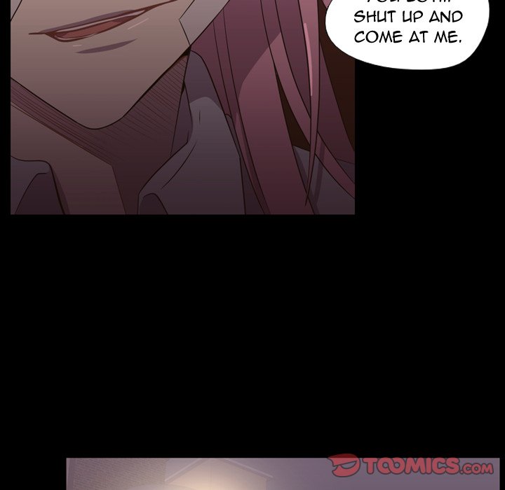 I Need Romance I Need Romance EP 31 - Toomics page 20 - 