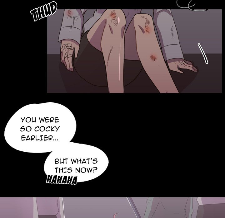 I Need Romance I Need Romance EP 31 - Toomics page 23 - 