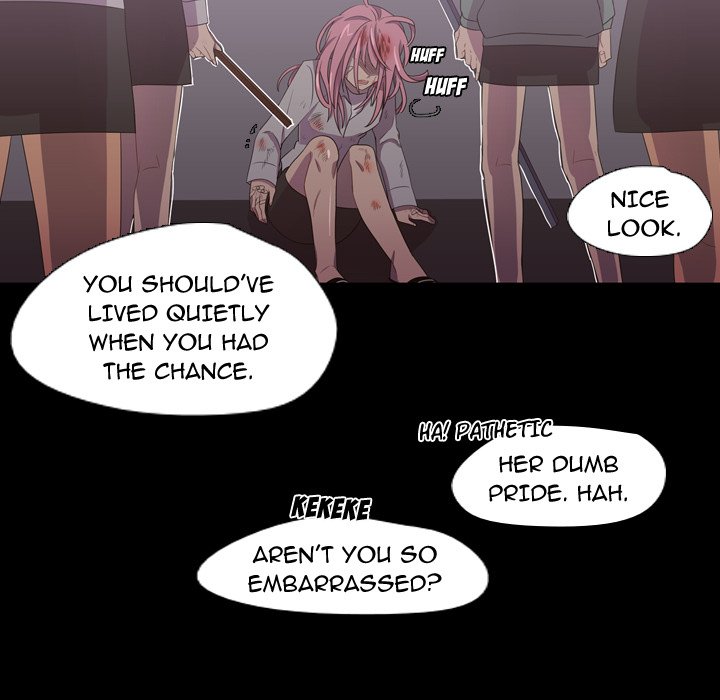 I Need Romance I Need Romance EP 31 - Toomics page 24 - 