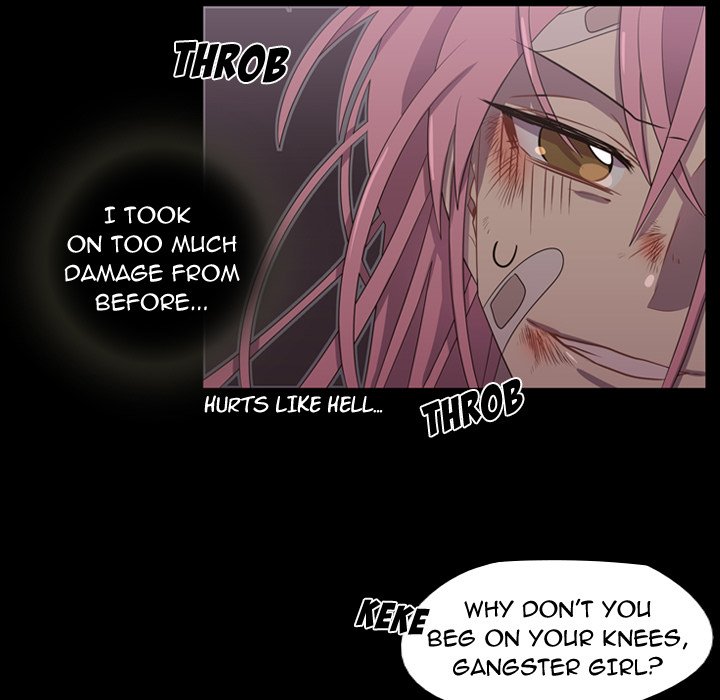 I Need Romance I Need Romance EP 31 - Toomics page 25 - 