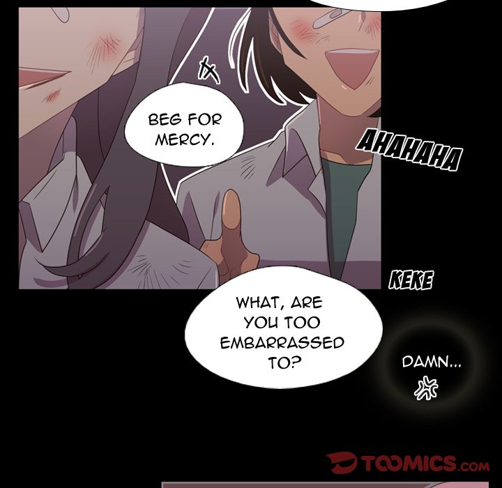 I Need Romance I Need Romance EP 31 - Toomics page 26 - 