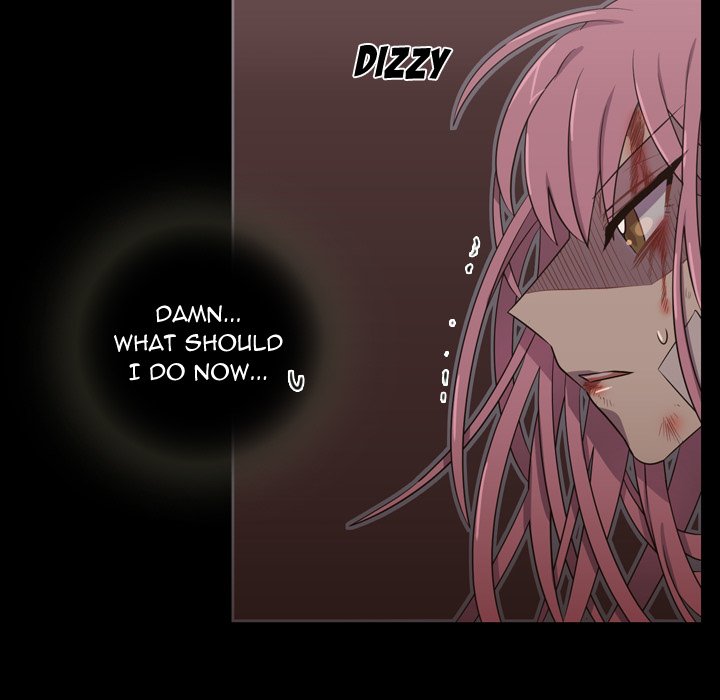I Need Romance I Need Romance EP 31 - Toomics page 27 - 