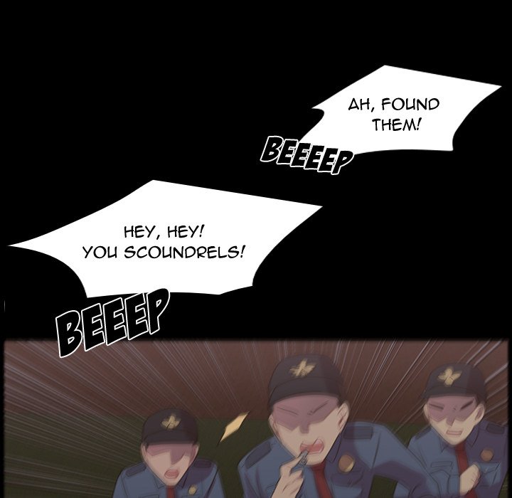 I Need Romance I Need Romance EP 31 - Toomics page 28 - 