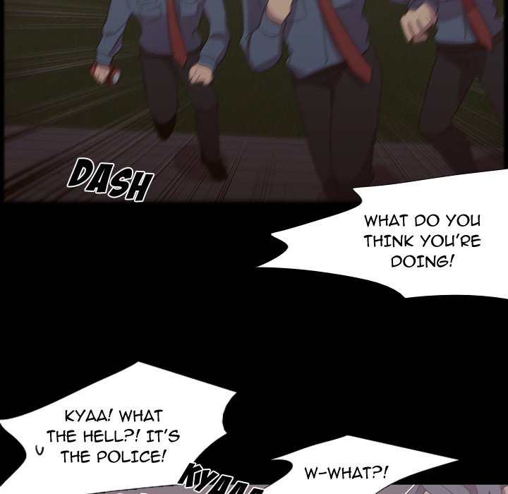 I Need Romance I Need Romance EP 31 - Toomics page 29 - 