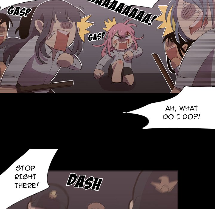 I Need Romance I Need Romance EP 31 - Toomics page 30 - 