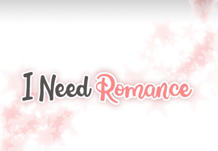 I Need Romance I Need Romance EP 31 - Toomics page 4 - 