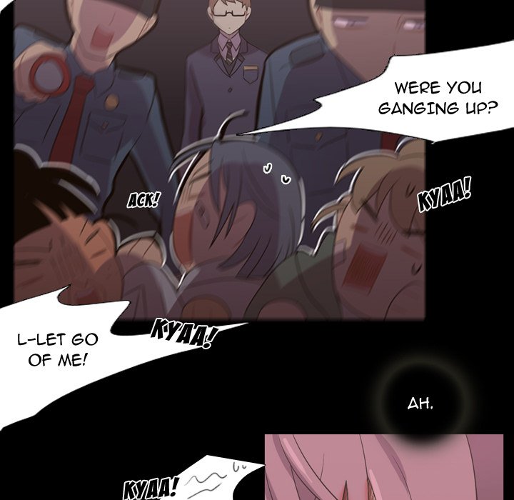 I Need Romance I Need Romance EP 31 - Toomics page 31 - 