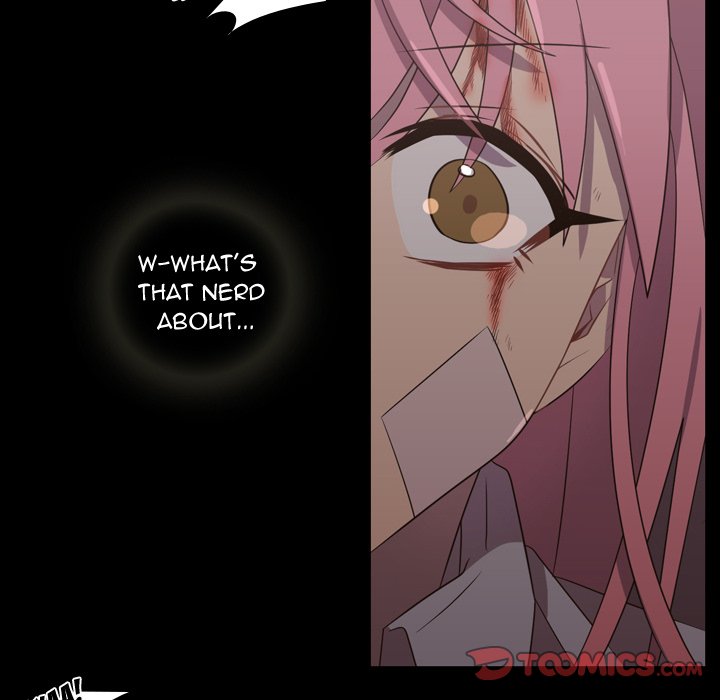 I Need Romance I Need Romance EP 31 - Toomics page 32 - 