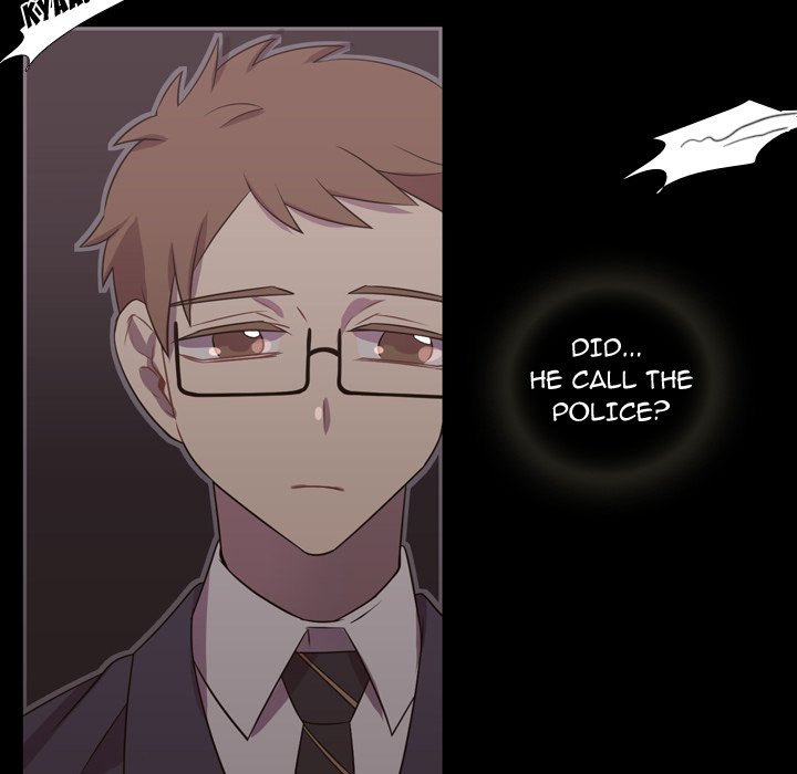 I Need Romance I Need Romance EP 31 - Toomics page 33 - 