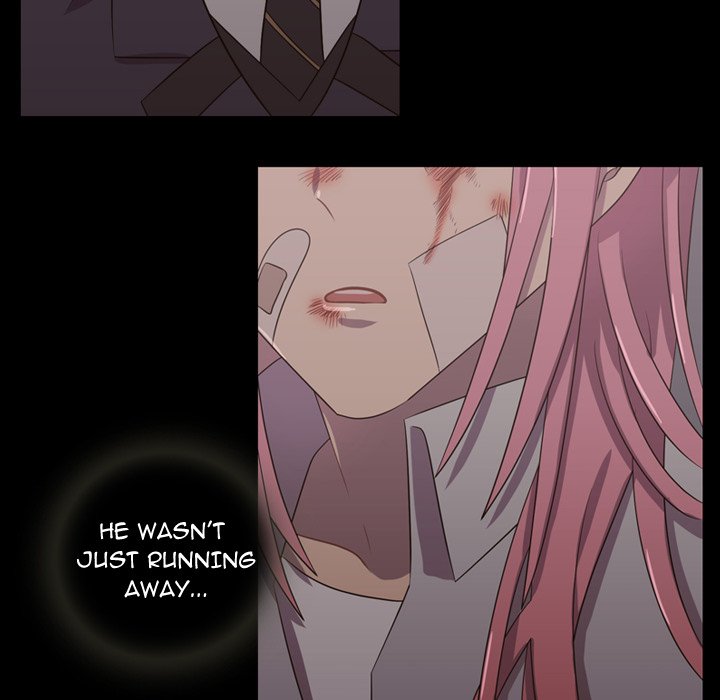 I Need Romance I Need Romance EP 31 - Toomics page 34 - 