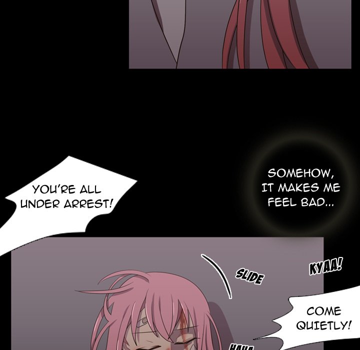I Need Romance I Need Romance EP 31 - Toomics page 35 - 