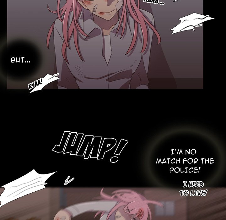 I Need Romance I Need Romance EP 31 - Toomics page 36 - 
