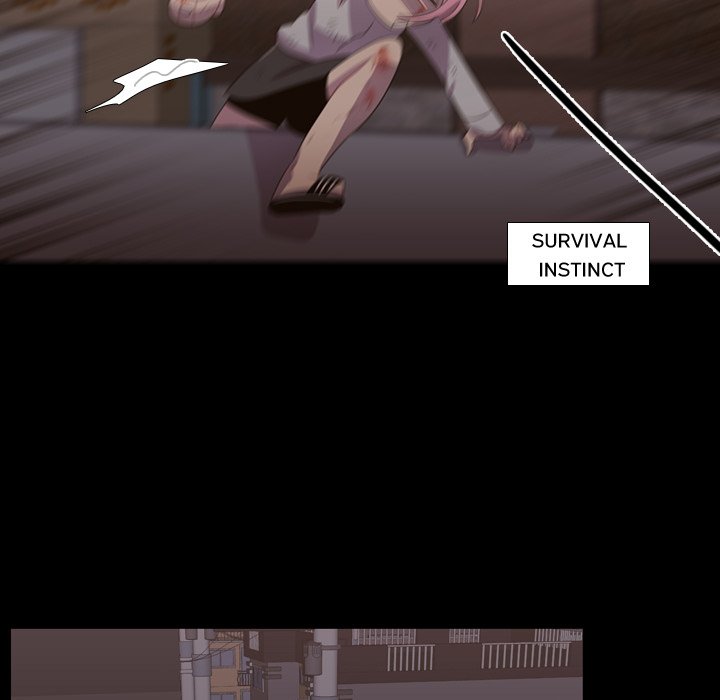 I Need Romance I Need Romance EP 31 - Toomics page 37 - 