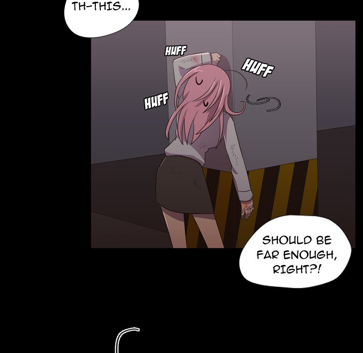 I Need Romance I Need Romance EP 31 - Toomics page 39 - 