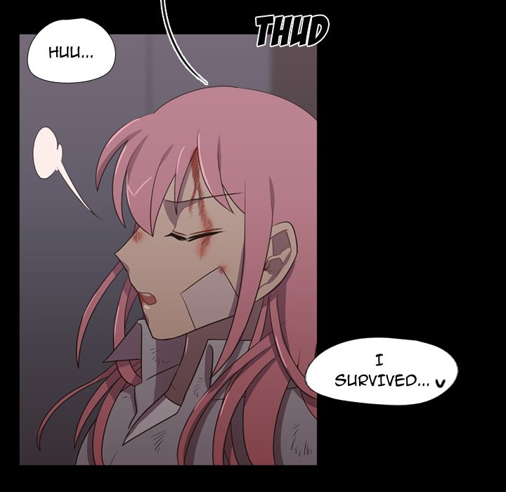 I Need Romance I Need Romance EP 31 - Toomics page 40 - 