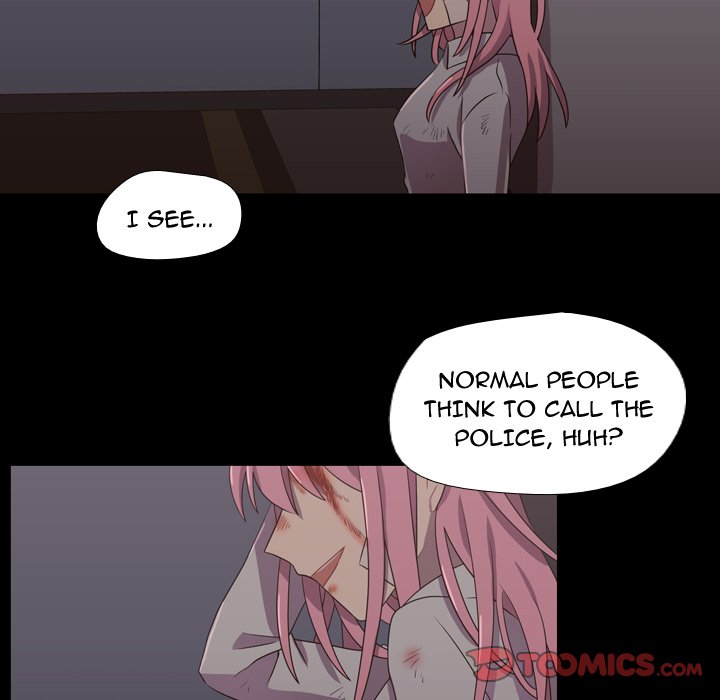 I Need Romance I Need Romance EP 31 - Toomics page 44 - 