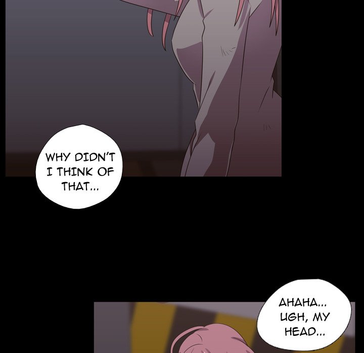 I Need Romance I Need Romance EP 31 - Toomics page 45 - 