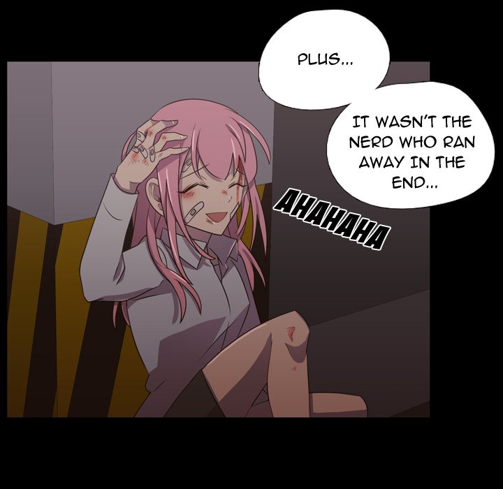 I Need Romance I Need Romance EP 31 - Toomics page 47 - 