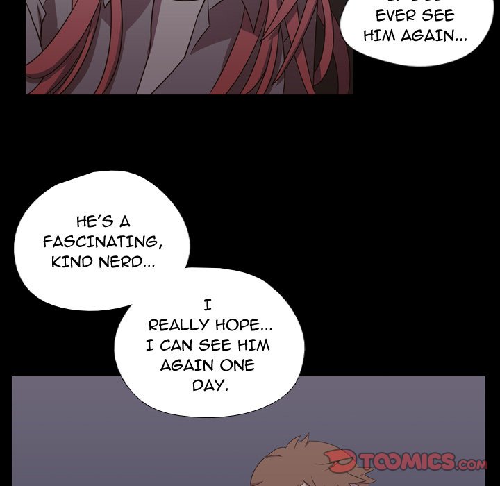 I Need Romance I Need Romance EP 31 - Toomics page 50 - 