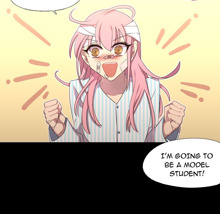 I Need Romance I Need Romance EP 31 - Toomics page 55 - 