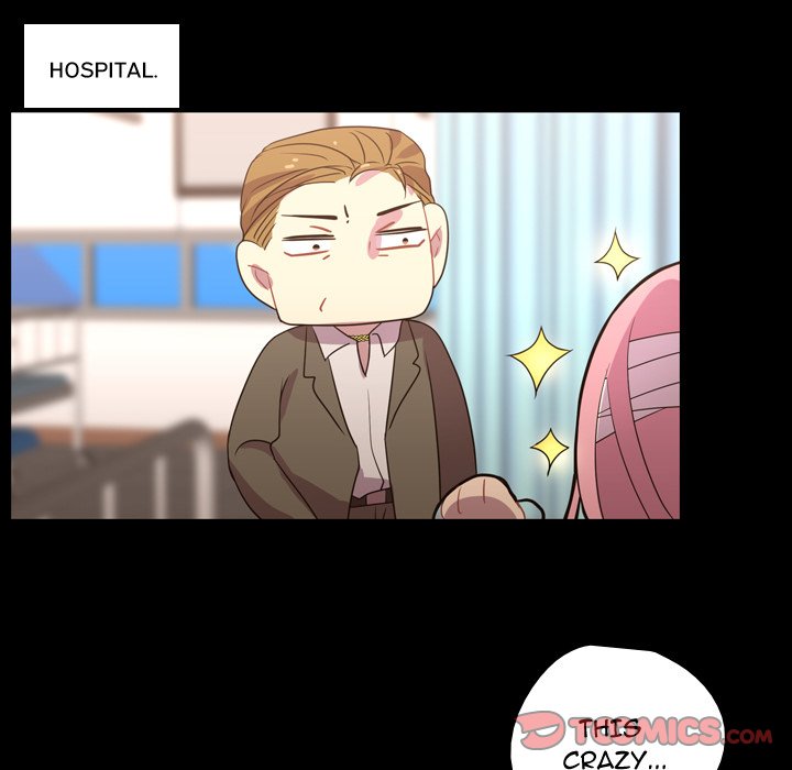 I Need Romance I Need Romance EP 31 - Toomics page 56 - 