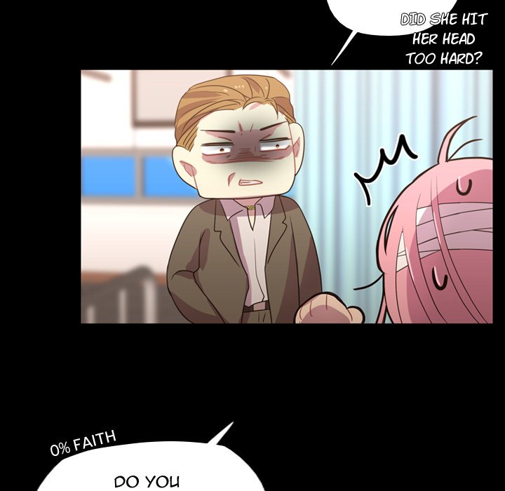 I Need Romance I Need Romance EP 31 - Toomics page 57 - 