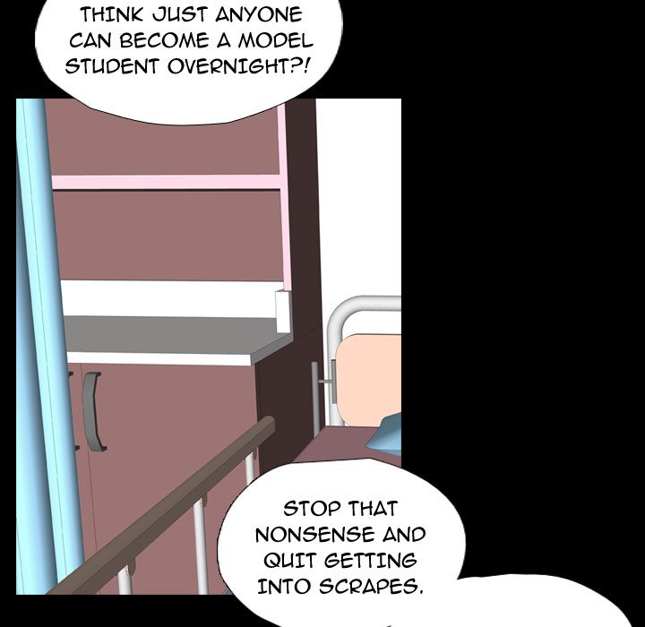I Need Romance I Need Romance EP 31 - Toomics page 58 - 