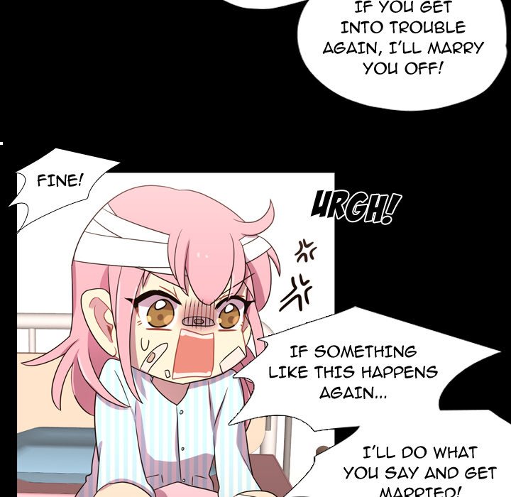 I Need Romance I Need Romance EP 31 - Toomics page 59 - 