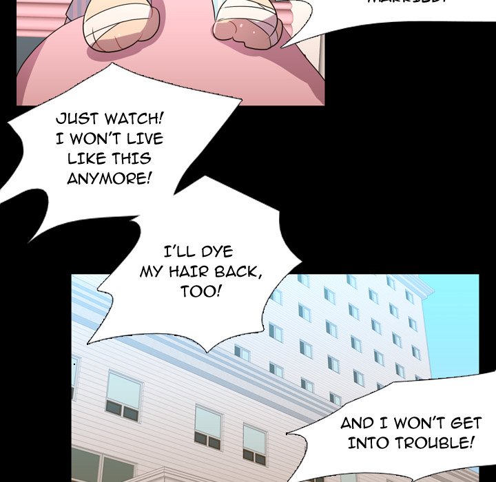 I Need Romance I Need Romance EP 31 - Toomics page 60 - 