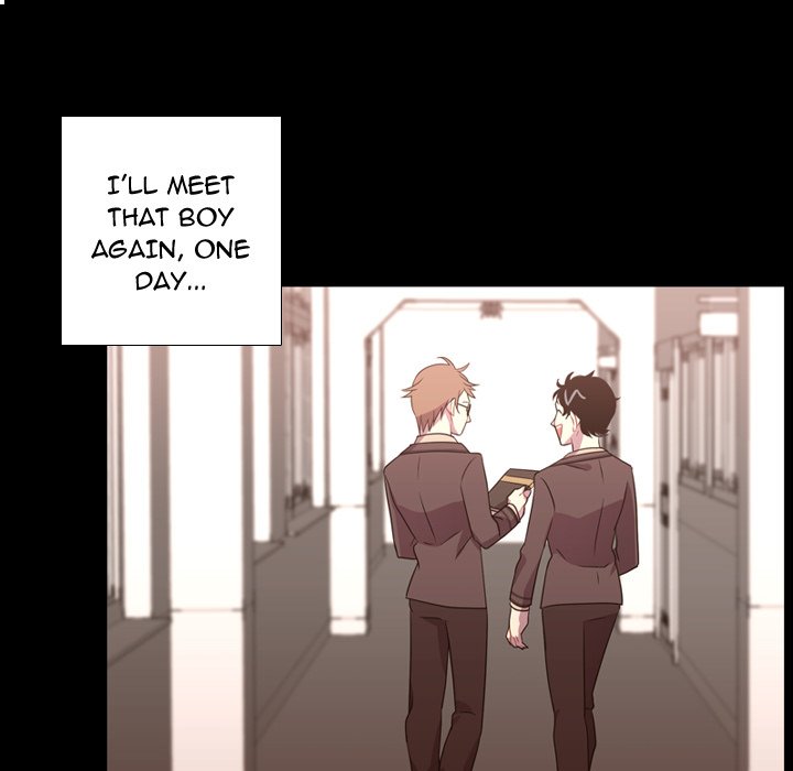 I Need Romance I Need Romance EP 31 - Toomics page 65 - 