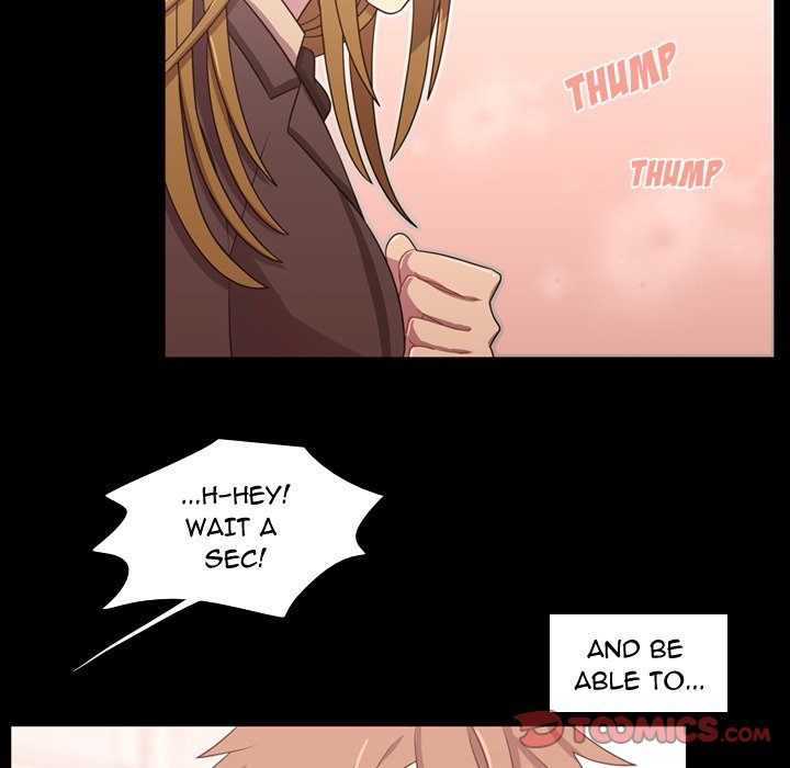 I Need Romance I Need Romance EP 31 - Toomics page 68 - 