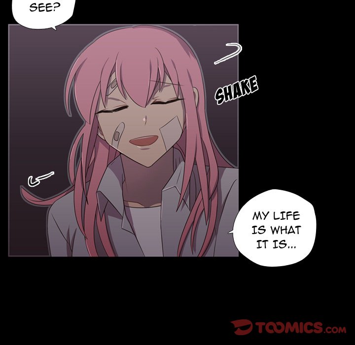 I Need Romance I Need Romance EP 31 - Toomics page 8 - 