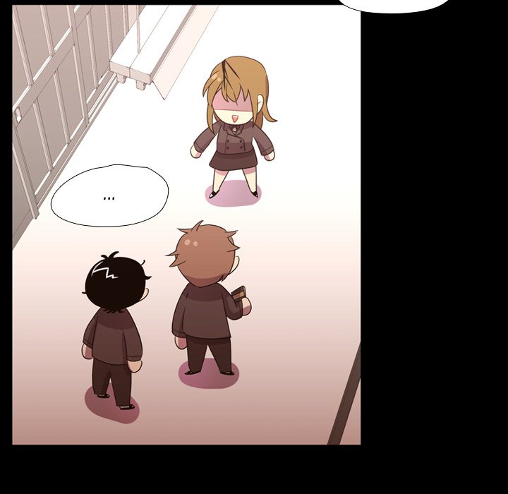 I Need Romance I Need Romance EP 31 - Toomics page 75 - 