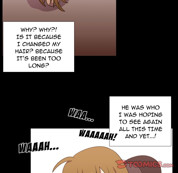 I Need Romance I Need Romance EP 31 - Toomics page 80 - 