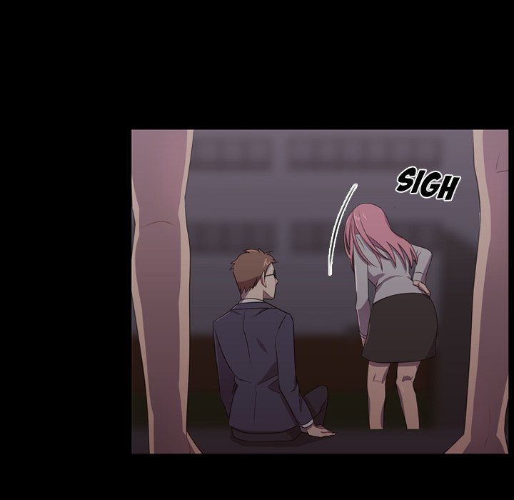 I Need Romance I Need Romance EP 31 - Toomics page 9 - 