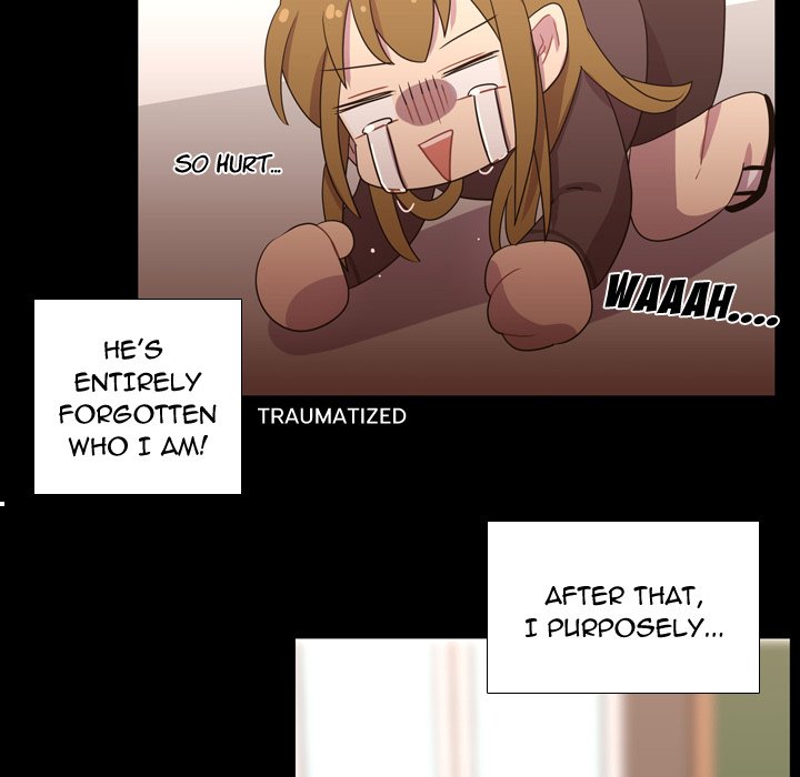 I Need Romance I Need Romance EP 31 - Toomics page 81 - 